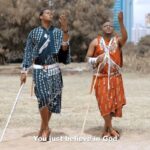 Download Video | Christopher Mwahangila Ft. Paul Siria – Litapita