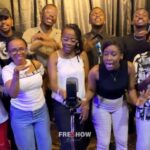 Download Audio | Freshow Band – Stupid (Choir Cover)