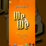 Download Audio | Fammi Africa – Wewe