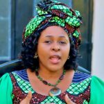 Download Audio | Jennifer Mgendi – Hakuna la Kunitenga
