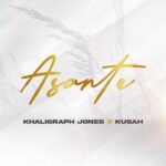 Download Audio | Khaligraph Jones x Kusah – Asante
