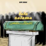 Download Audio | Kipe Music – Lala Salama