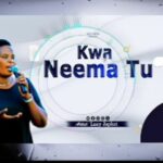 Download Audio | Lucy Japhet – Kwa Neema Tu