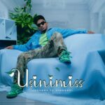 Download Audio | Luuvanny Ft. Viongozi – Usinimiss