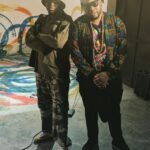 Download Audio | Mic lon x G Nako x Chino Kidd – Komaa