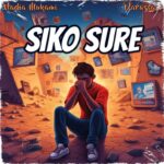 Download Audio | Nadia Mukami X Darassa – Siko Sure