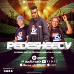 Download Audio | Pedeshee Ft. Wakacha – Pedeshee Tv