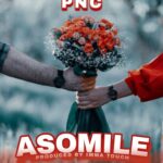 Download Audio | Pnc – Asomile