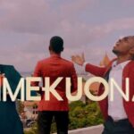 Download Video | Stephano Iddy & Aniset Butati – Nimekuona