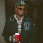Download Audio | Serge Ibaka Ft Diamond Platnumz – Behave