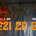 Download Audio | ZzeroSufuri Ft. Nuclear – Miezi za Bar