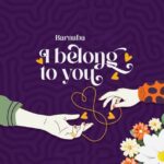 Download Audio | Barnaba – I Belong to You