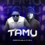 Download Audio | Christian Bella Ft. Fid Q – Tamu