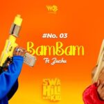 Download Audio | D Voice ft Zuchu – BamBam