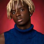 Download Audio | D Voice – Mungu Baba