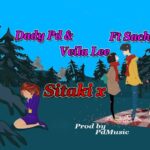 Download Audio | Dady Pd & Veira Lee Ft. Sache – Sitaki X
