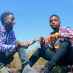 Download Video | Elia Mtishibi & Isack Luminary – Asante