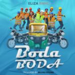 Download Audio | Elizabeth Maliganya – Boda Boda