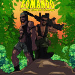 Download Audio | G Nako X Diamond Platnumz – Komando