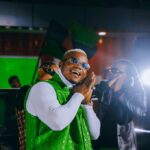 Download Audio | Harmonize – Sijui