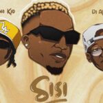 Download Audio | Ice Boy Ft. Chino kidd & Dj ally B – Sisi