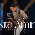 Download Audio | Israel Mbonyi – Nita Amini