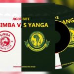 Download Audio | Jiger Bite – Simba na Yanga