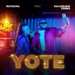 Download Audio | Natacha ft Khaligraph Jones – Yote