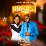 Download Audio | Pedeshee mweusi Ft. Nush – Harusi Yangu
