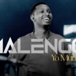 Download Audio | Israel Mbonyi – Malengo Ya Mungu