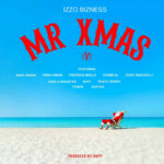 Download Audio | Izzo Bizness – Mr X Mas (V)