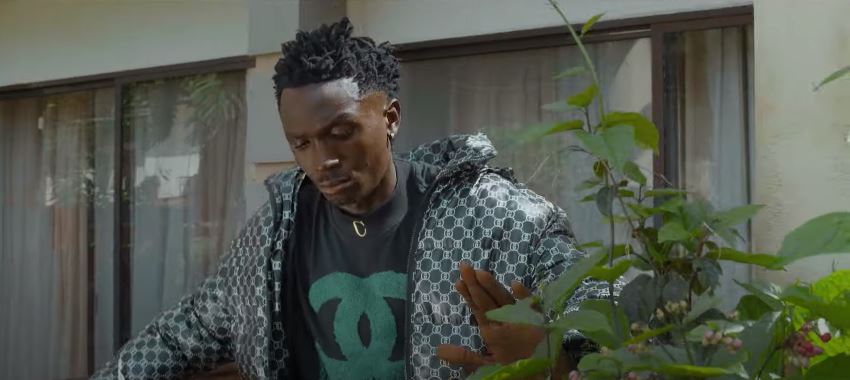 Download Video | Jabby Dux ft Gold Boy – Dear Ex