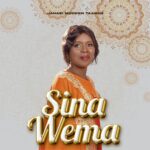 Download Audio | Jahazi Modern Taarab – Sina Wema