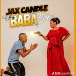 Download Audio | Jx Candle – Babayao