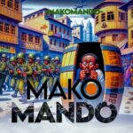 Download Audio | Makomando – Makomando