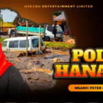 Download Audio | Peter Msechu – Pol Hanang