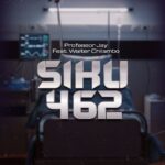 Download Audio | Professor Jay ft Walter Chilambo – Siku 462