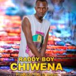 Download Audio | Raddi Boy – Chiwena