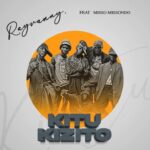 Download Audio | Rayvanny Ft. Misso Missondo – Kiti kizito