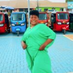 Download Video | Rose Muhando – Pombe
