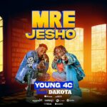 Download Audio | Young 4C X Dakota Mtu Hatari – Mrejesho