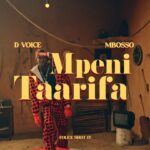 Download Video | D Voice Ft. Mbosso – Mpeni Taarifa