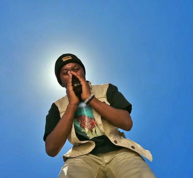 Download Audio | Dizasta Vina – Nobody is safe 5