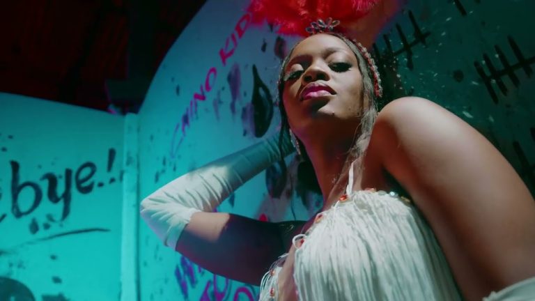 Download Video | Genevieve Ft Chino Kidd – Kaa Mbali