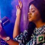 Download Audio | Gladness Mwanga – Nashukuru