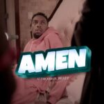 Download Video | Goodluck Gozbert – Amen