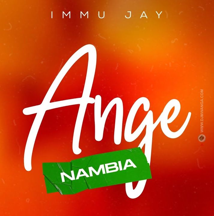 Download Audio | Immu Jay – Angenambia