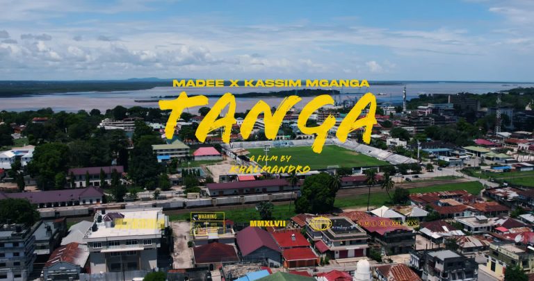Download Video | Madee & Kassim Mganga – Tanga