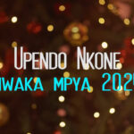 Download Audio | Upendo Nkone – Mwaka Mpya