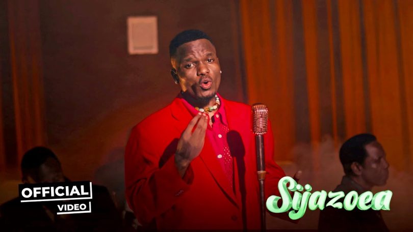 Download Video | Vanillah – Sijazoea